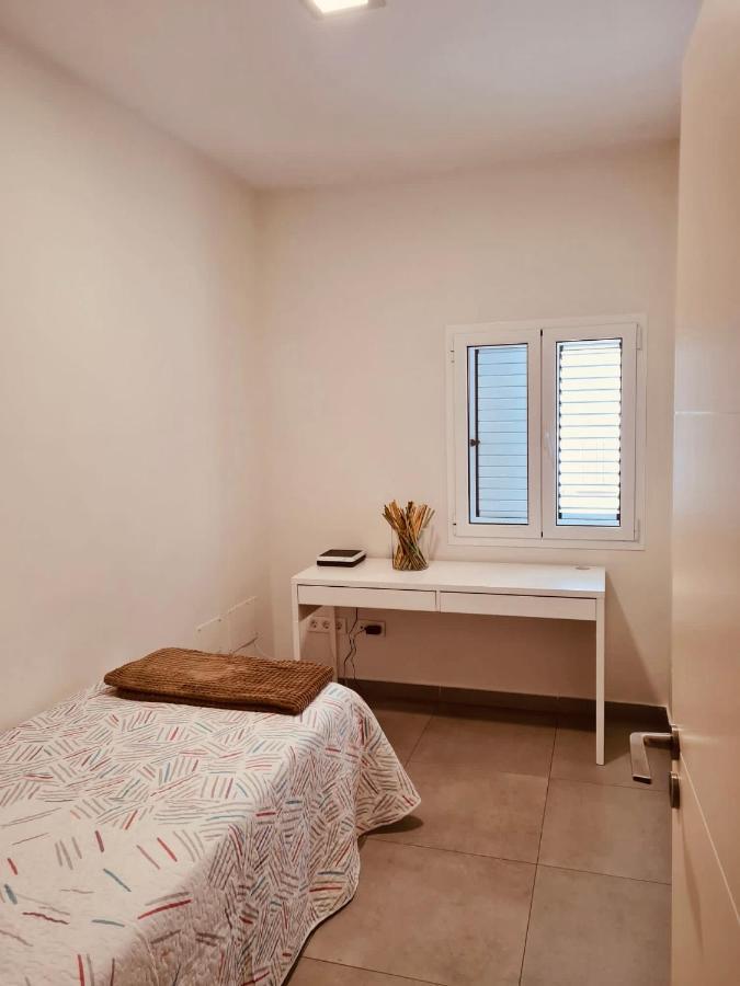 Suite Coco I Las Palmas de Gran Canaria Exterior foto
